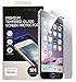 Ionic Apple iPhone 7 Plus Screen Protector Film Tempered Glass 2016 Smartphone [Lifetime Replacement Warranty]