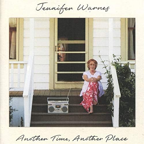Jennifer Warnes, Nancy Bacal - The Hunter - Amazon.com Music