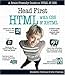 Head First HTML with CSS & XHTML by Elisabeth Freeman, Eric Freeman