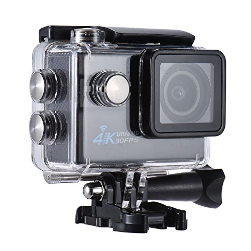 Andoer 2.0" lcd wifi action sports camera ultra hd…