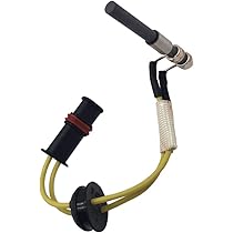 thumbnail image 2 of 12V Parking Heater Service Kit 1322586A&1322585A&1322420A For Webasto Heater Air Top 2000 2000st 2000s Series 234 3 2 of 10
