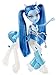 Monster High Fright-Mares Esperanza Bouncegait Figure Doll