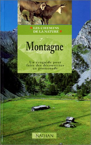 Montagne