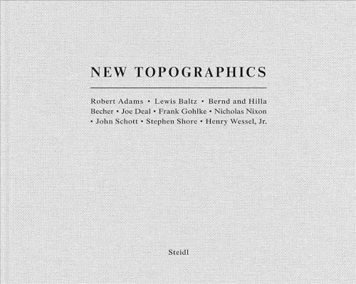 Amazon.com: Lewis Baltz: Rule Without Exception / Only Exceptions