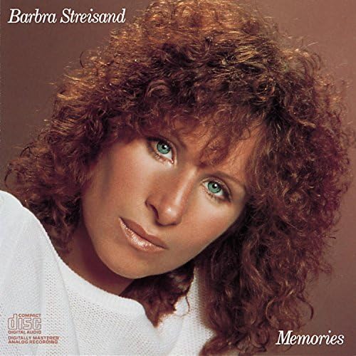 Barbra Streisand - Just For The Record - Amazon.com Music