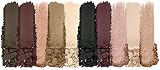 Wet n Wild Color Icon 10-Pan Palette Nude Awakening Eyeshadow Palette view 16