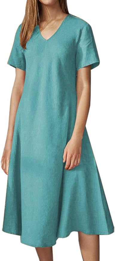 amazon long length dresses