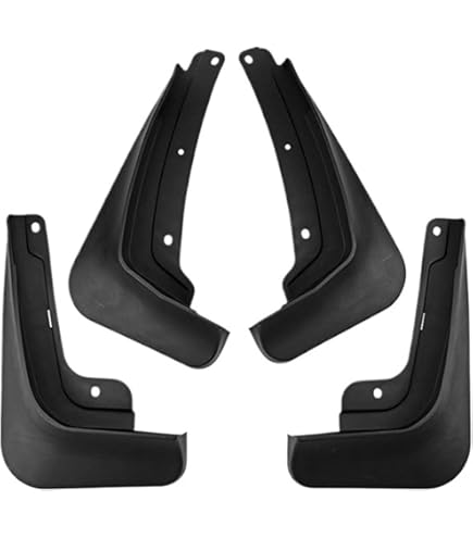 Aazon.co: YLOXFW Car Udguard Ud Flaps For Buick Envision 2021-2023