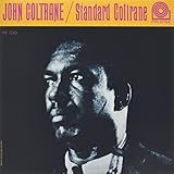 STANDARD COLTRANE [VINYL]                         