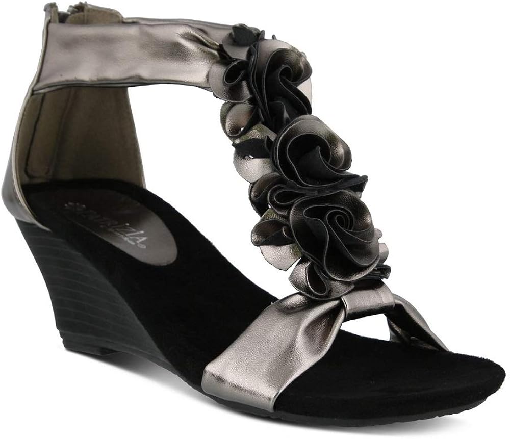 patrizia harlequin sandal