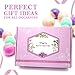 Bath Bombs Gift Set, MarySun Bubble Bath Bombs Set of 12 PCS Natural Ingredients Colored Fizzy Bubble Bath Salts Birthday Gift Ideas for Women Mother Her Him Wife Girlfriend Kids