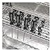 UWS TB-69 Gull Wing Aluminum Toolbox with Beveled Insulated Lid