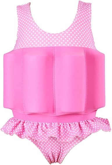 baby floating swimsuit