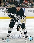 Autographed Chris Kunitz 8x10 Pittsburgh Penguins Photo