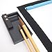 Japanese SHODO Sumi Calligraphy 7 pcs Art set japanese import by JAPANESE cool items store