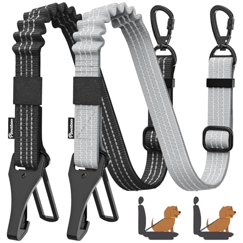 Pawaboo Dog Seatbelt