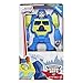 Playskool Transformers Rescue Bots Salvage Figure