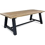 Amazon.de: OUTLIV. Gartentisch Holz Marbella Gartentisch 240x110 cm