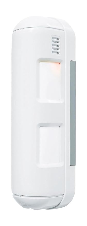 Optex bx80 N detector Infra Rojo exterior, color blanco: Amazon.es ...