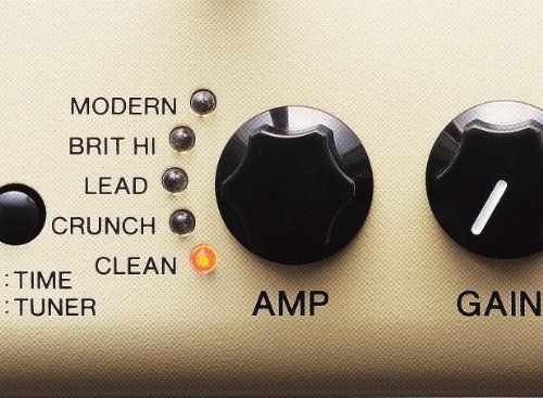 Yamaha THR5 10-Watt Desktop Guitar Combo Amp