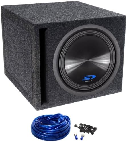 alpine sd 12 subwoofer