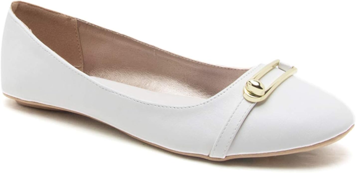 ballerina walking shoes