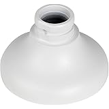 Dahua Accessory Mount Adapter Security Camera, White (DH-PFA107)