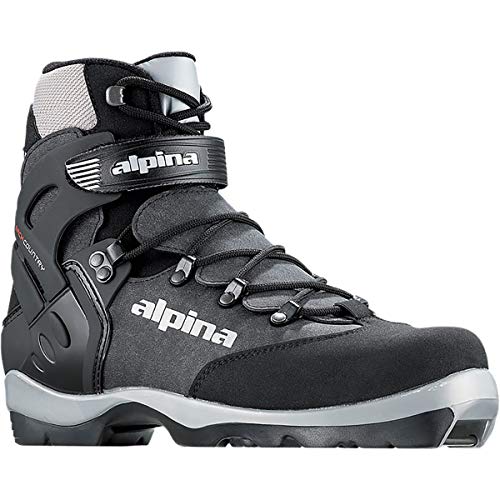 image for Alpina BC-1550 Back-Country Nordic Cross-Country Ski Boots, for use wi