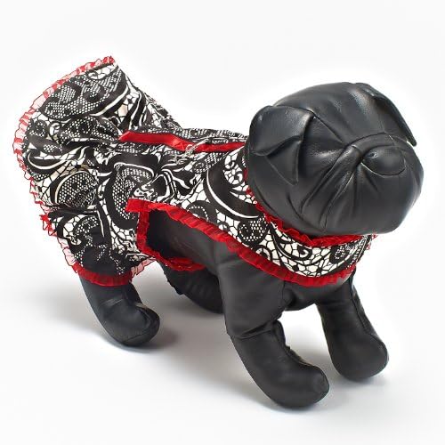 Amazon ヒップドギー Hip Doggie ハーネスドレス Barcelona Harness Dress サイズ Xs ヒップドギー Hip Doggie ドレス ワンピース 通販