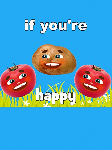 If You’re Happy