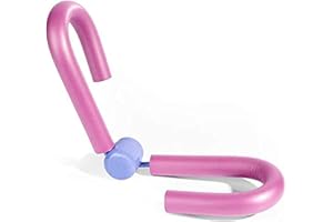 Thigh Master Thigh Workout Exerciser，Thigh Shaper Trainer for Toning Leg, Arm, and Upper Body Muscle，for Women Create A Fasci