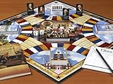 Constitution Quest Game
