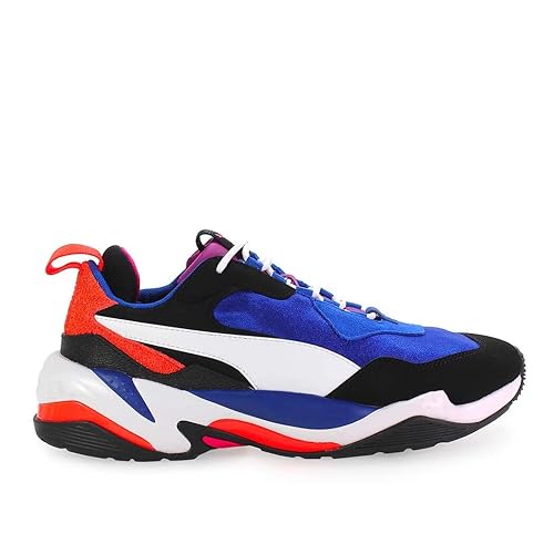 puma xr heren