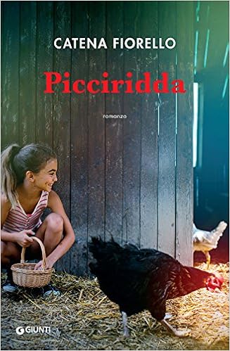 Catena Fiorello - Picciridda (2017)