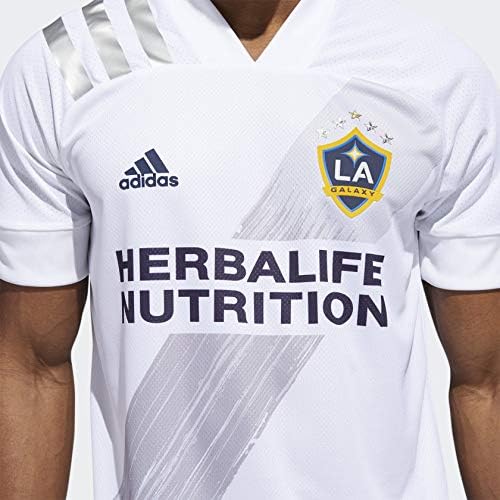 la galaxy home jersey