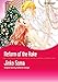 Reform of the Rake: Harlequin comics by Catherine George, Jinko Soma
