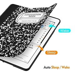 Fintie SlimShell Case for iPad 9th / 8th / 7th