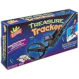 Scientific Explorer Treasure Tracker