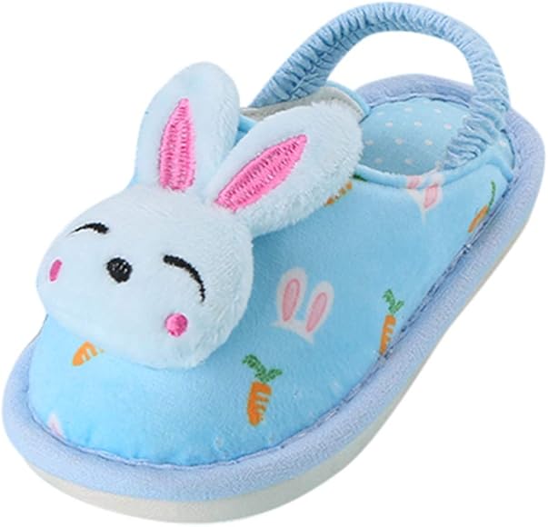 baby rabbit shoes