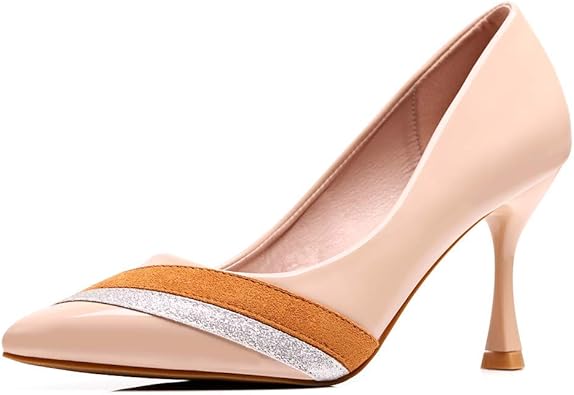 amazon ladies high heel shoes