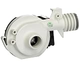 GSPUSA WD26X10039 CKDX10039X compatible with General Electric, Hotpoint, RCA, Kenmore, Dishwasher Drain Pump Assembly fits old number WD26X10039