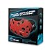 Hyperkin GelShell Headset Silicone Skin for HTC Vive (Red)thumb 1