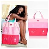 Victoria's Secret Limited Edition Pocket Beach Tote