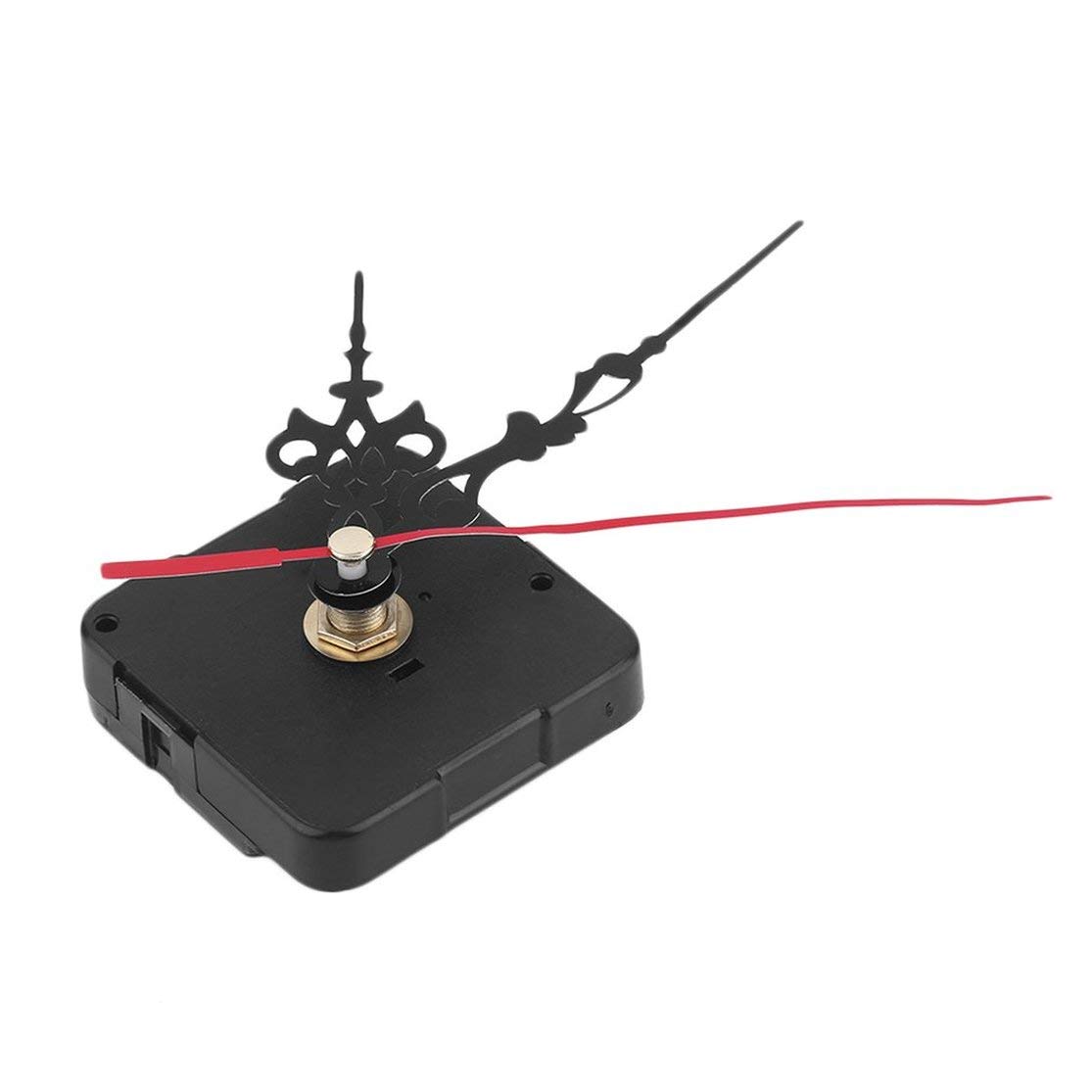 Meccanismo di Movimento Orologio da Parete al Quarzo Kit di Parti di  Strumenti di Riparazione Fai-da-Te con Le Mani Blu Kaemma Decorazioni per  interni Casa e cucina outlookplanningdevelopment.com.au
