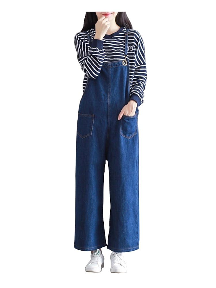 jean jumpsuits for juniors