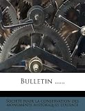 Image de Bulletin ...... (French Edition)
