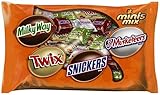 Mars Harvest Minis Mix Bag - 10.57 oz