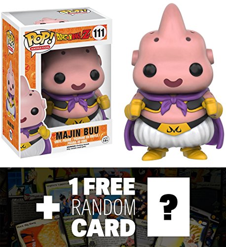 funko pop majin boo