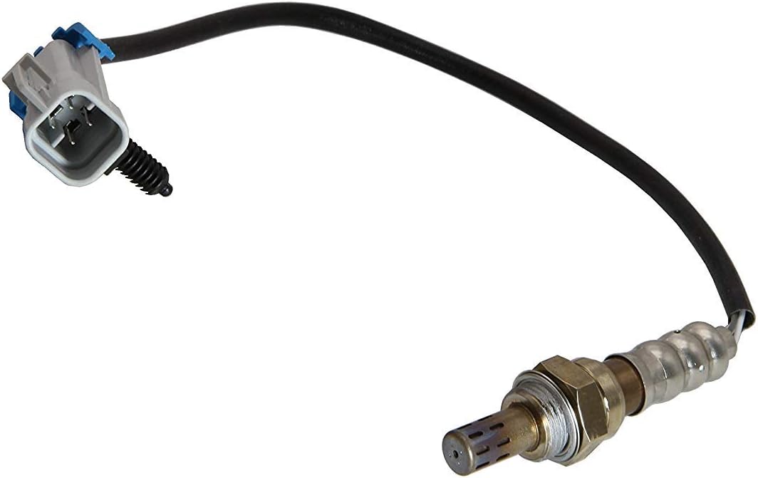 THEBIGDEALS 15896 Oxygen Sensor SG1857 Upstream Sensor1 for Buick Century Rendezvous; Chevy Impala Monte Carlo Venture; Cadillac DeVille Eldorado Seville