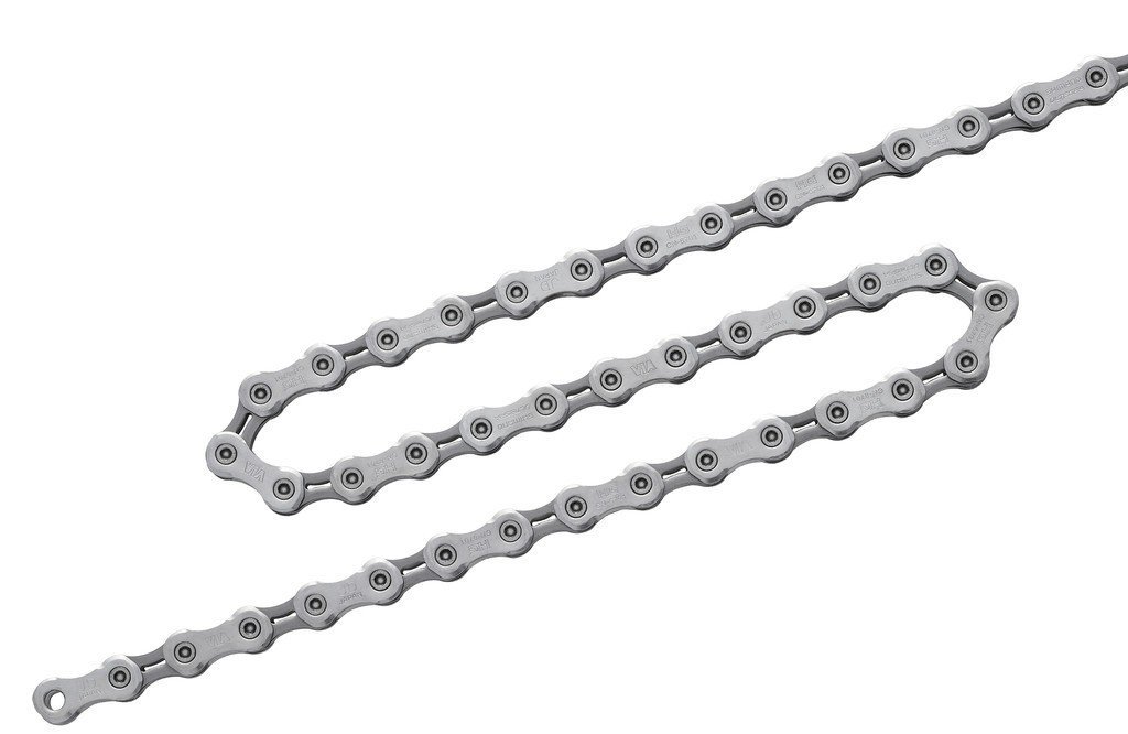 Shimano Ultegra 10 Speed Chain - Silver